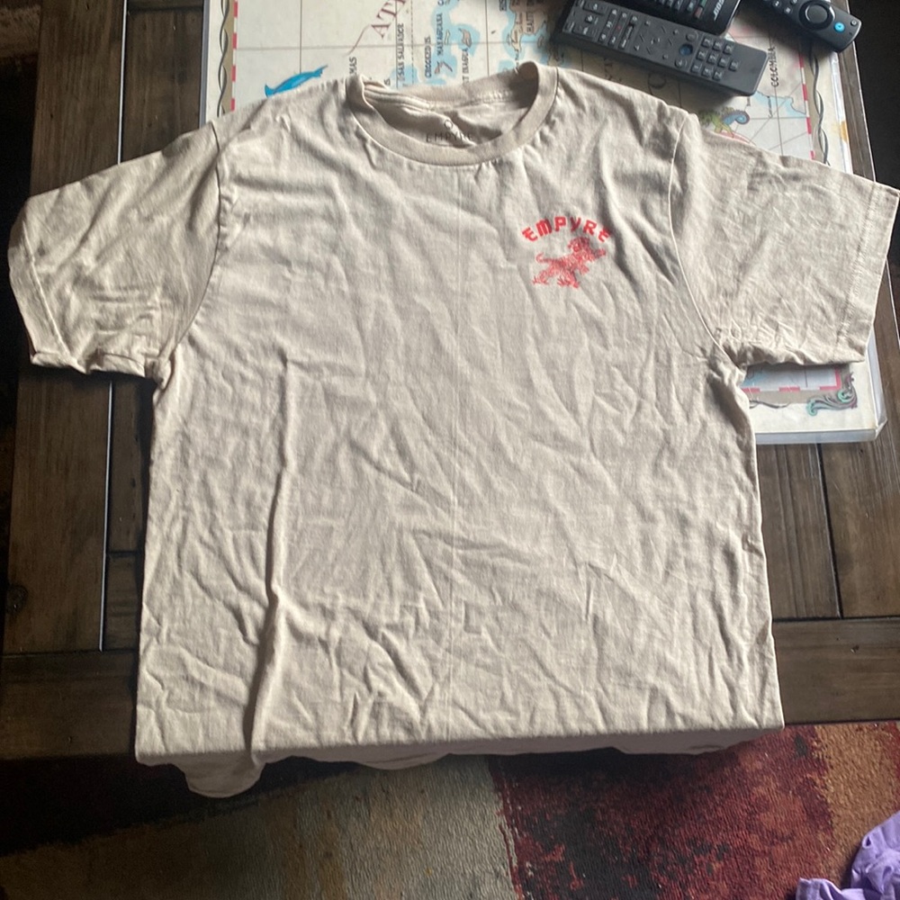 COPY - Empyre Shirts MEDIUM
